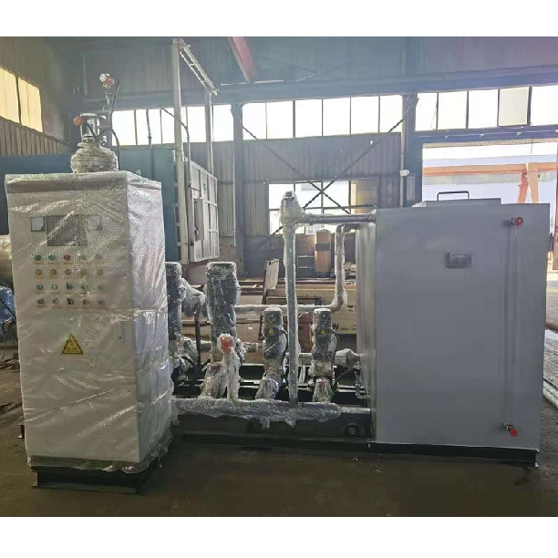 补水定压装置 补水定压装置