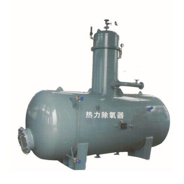 热力除氧器厂家介绍如何提高除氧效果？